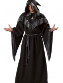 Mens Dark Sorcerer Costume, halloween costume (Mens Dark Sorcerer Costume)