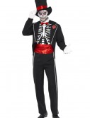 Mens Day of the Dead Costume, halloween costume (Mens Day of the Dead Costume)