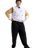 Mens Fat Stripper Costume, halloween costume (Mens Fat Stripper Costume)