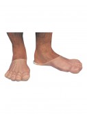 Men's Funny Feet, halloween costume (Men's Funny Feet)