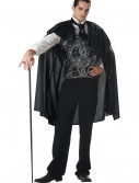 Men's Victorian Vampire Costume, halloween costume (Men's Victorian Vampire Costume)