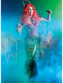 Mermaid Zombie Costume, halloween costume (Mermaid Zombie Costume)