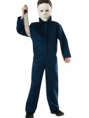 Michael Myers Child Costume, halloween costume (Michael Myers Child Costume)