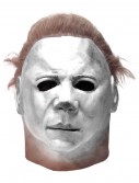 Michael Myers Halloween II Mask, halloween costume (Michael Myers Halloween II Mask)