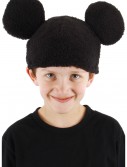 Mickey Beanie, halloween costume (Mickey Beanie)