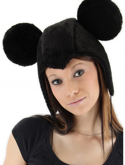 Mickey Mouse Hoodie Hat, halloween costume (Mickey Mouse Hoodie Hat)