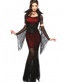 Midnight Vamp Costume, halloween costume (Midnight Vamp Costume)