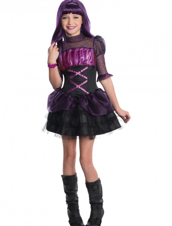 Monster High Elissabat Costume, halloween costume (Monster High Elissabat Costume)