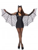 Moonlight Bat Costume, halloween costume (Moonlight Bat Costume)