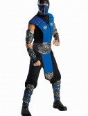 Mortal Kombat Sub-Zero Costume, halloween costume (Mortal Kombat Sub-Zero Costume)