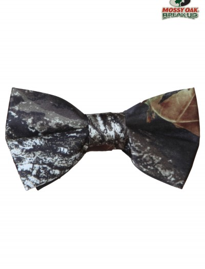 Mossy Oak Formal Bow Tie, halloween costume (Mossy Oak Formal Bow Tie)