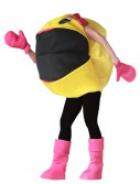 Ms Pac Man 3D Costume, halloween costume (Ms Pac Man 3D Costume)
