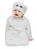 Mummy Bunting, halloween costume (Mummy Bunting)