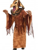 Mummy Warrior Costume, halloween costume (Mummy Warrior Costume)