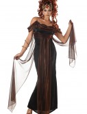 Mythical Gorgon Medusa Costume, halloween costume (Mythical Gorgon Medusa Costume)