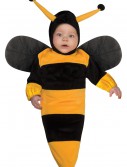 Newborn Lil Bumble Bee Costume, halloween costume (Newborn Lil Bumble Bee Costume)