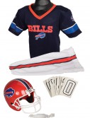 NFL Buffalo Bills Uniform Costume, halloween costume (NFL Buffalo Bills Uniform Costume)