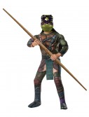 Ninja Turtle Movie Child Deluxe Donatello Costume, halloween costume (Ninja Turtle Movie Child Deluxe Donatello Costume)