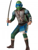 Ninja Turtle Movie Child Deluxe Leonardo Costume, halloween costume (Ninja Turtle Movie Child Deluxe Leonardo Costume)
