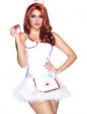 Nurse Kit, halloween costume (Nurse Kit)