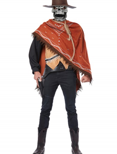 Outlaw's Revenge Costume, halloween costume (Outlaw's Revenge Costume)