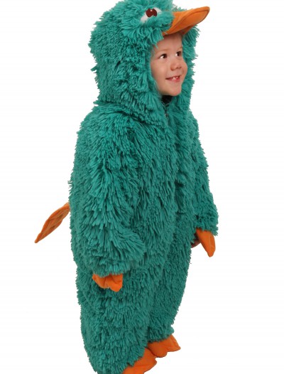 Parker the Platypus Costume, halloween costume (Parker the Platypus Costume)