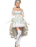 Passionate Princess Costume, halloween costume (Passionate Princess Costume)