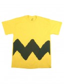Peanuts Charlie Brown T-Shirt, halloween costume (Peanuts Charlie Brown T-Shirt)