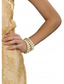 Pearl Bracelet, halloween costume (Pearl Bracelet)