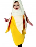 Peeled Banana Bunting Costume, halloween costume (Peeled Banana Bunting Costume)