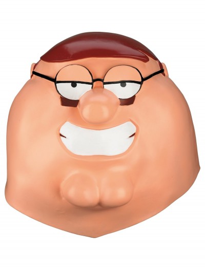 Peter Griffin Costume Mask, halloween costume (Peter Griffin Costume Mask)