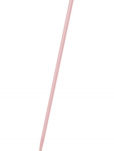 Pink Cane, halloween costume (Pink Cane)