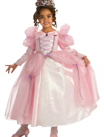 Pink Stardust Princess Costume, halloween costume (Pink Stardust Princess Costume)