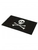 Pirate Flag 3ft x 5ft, halloween costume (Pirate Flag 3ft x 5ft)