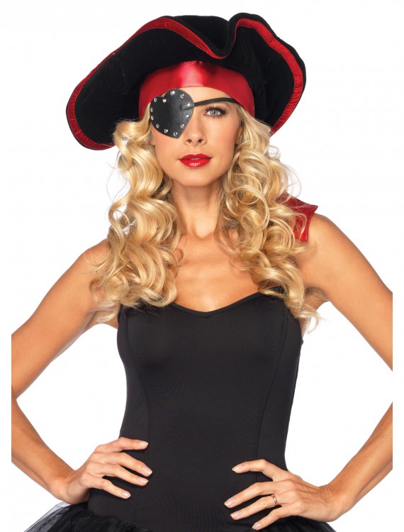 Pirate Set, halloween costume (Pirate Set)