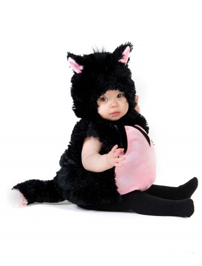 Plump Baby Kitty Costume, halloween costume (Plump Baby Kitty Costume)