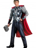 Plus Size Avengers Thor Muscle Costume, halloween costume (Plus Size Avengers Thor Muscle Costume)