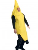 Plus Size Banana Costume, halloween costume (Plus Size Banana Costume)