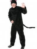 Plus Size Cat Costume, halloween costume (Plus Size Cat Costume)