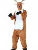 Plus Size Deer Costume, halloween costume (Plus Size Deer Costume)