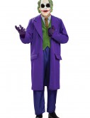 Plus Size Deluxe Joker Costume, halloween costume (Plus Size Deluxe Joker Costume)