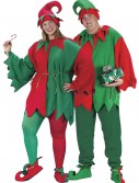 Plus Size Elf Costume, halloween costume (Plus Size Elf Costume)