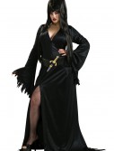 Plus Size Elvira Costume, halloween costume (Plus Size Elvira Costume)