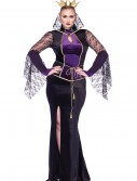 Plus Size Evil Queen Costume, halloween costume (Plus Size Evil Queen Costume)
