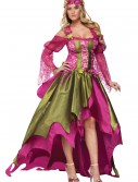 Plus Size Fairy Queen Costume, halloween costume (Plus Size Fairy Queen Costume)