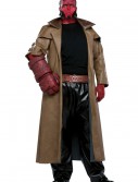 Plus Size Hellboy Costume, halloween costume (Plus Size Hellboy Costume)