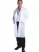 Plus Size Lab Coat, halloween costume (Plus Size Lab Coat)