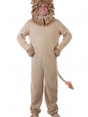 Plus Size Lion Costume, halloween costume (Plus Size Lion Costume)