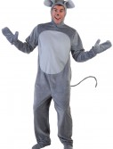 Plus Size Mouse Costume, halloween costume (Plus Size Mouse Costume)
