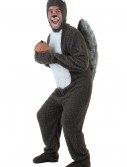 Plus Size Squirrel Costume, halloween costume (Plus Size Squirrel Costume)